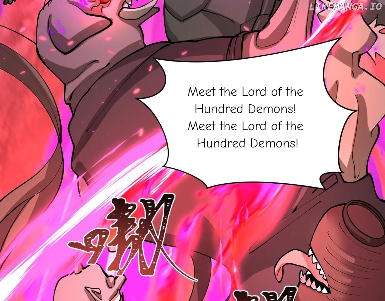 Era of the Haunted Chapter 398 - page 62